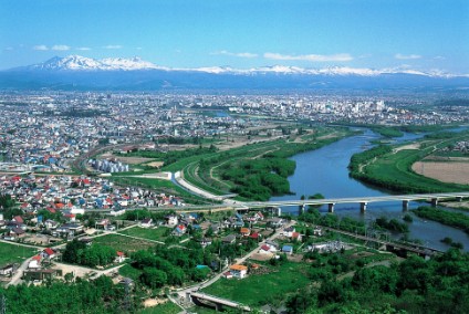 北海道 日本的避暑胜地图片