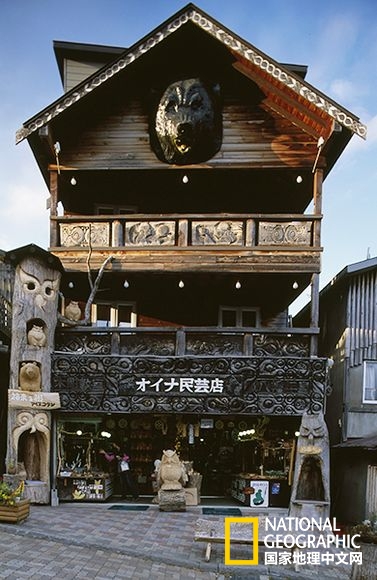 不可不去北海道的理由