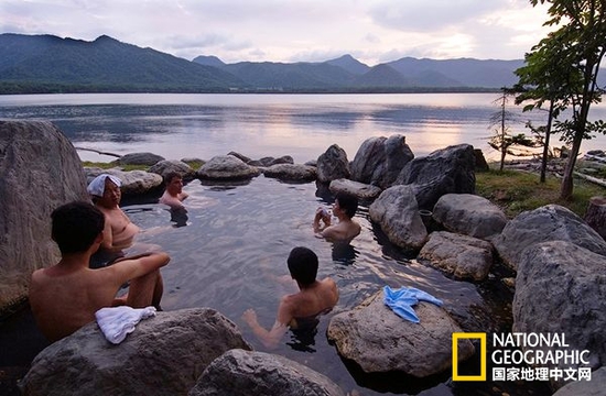 不可不去北海道的理由