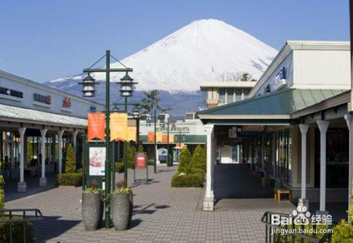 秋天日本旅游购物指南