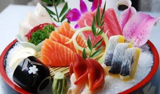去日本旅行一定要吃的日本传统小吃
