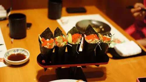 去日本旅行一定要吃的日本传统小吃