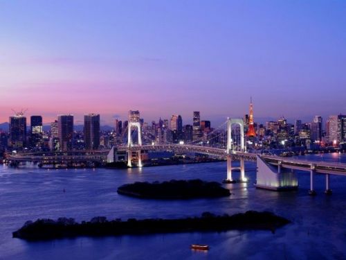 日本东京（Tokyo）旅游攻略，东京自助游，自由行攻略（银座、新宿、池袋、涩谷等）
