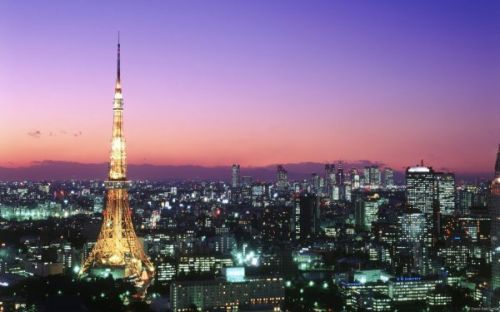 日本东京（Tokyo）旅游攻略，东京自助游，自由行攻略（银座、新宿、池袋、涩谷等）