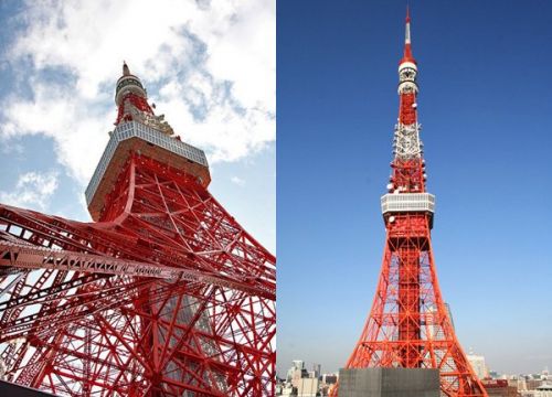 日本东京（Tokyo）旅游攻略，东京自助游，自由行攻略（银座、新宿、池袋、涩谷等）