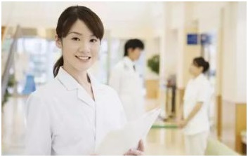 出国就医——日本体检令人难忘，去了又去1