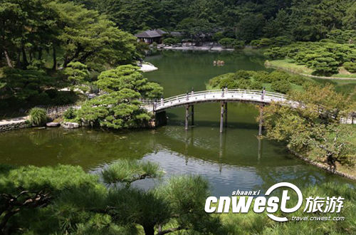 空海大师的故乡 日本香川县来西安推介旅游