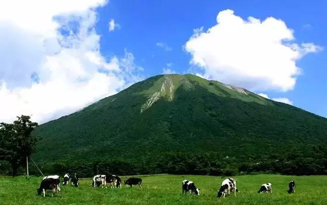 日本旅游｜这些地方才是日本秀色可餐的颜值代表