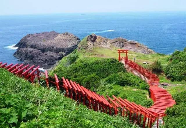 日本旅游｜这些地方才是日本秀色可餐的颜值代表