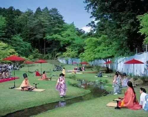 日本旅游｜这些地方才是日本秀色可餐的颜值代表
