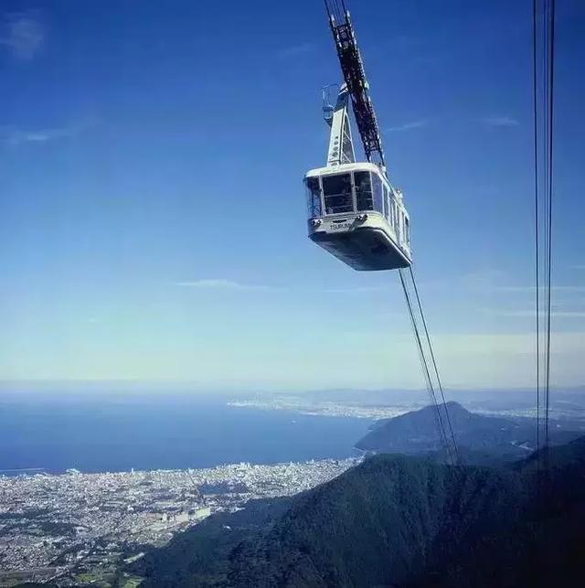 日本旅游｜这些地方才是日本秀色可餐的颜值代表