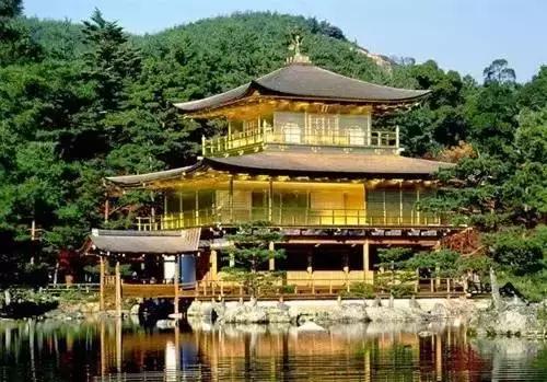 日本旅游｜这些地方才是日本秀色可餐的颜值代表