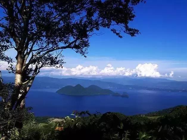 日本旅游｜这些地方才是日本秀色可餐的颜值代表