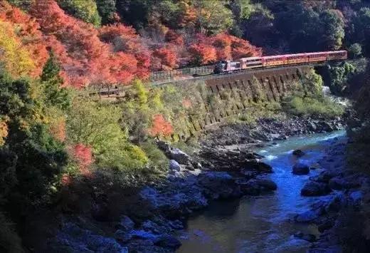 日本旅游｜这些地方才是日本秀色可餐的颜值代表
