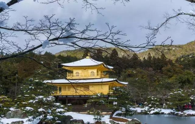 日本旅游｜这些地方才是日本秀色可餐的颜值代表