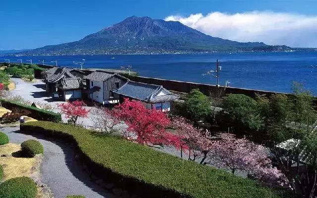 日本旅游｜这些地方才是日本秀色可餐的颜值代表