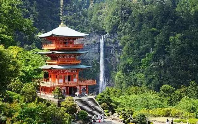 日本旅游｜这些地方才是日本秀色可餐的颜值代表