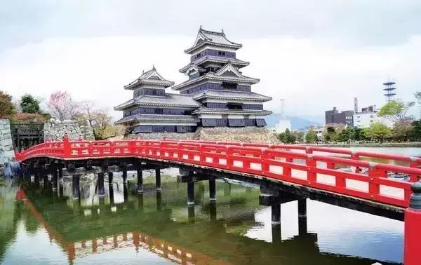 日本旅游｜这些地方才是日本秀色可餐的颜值代表
