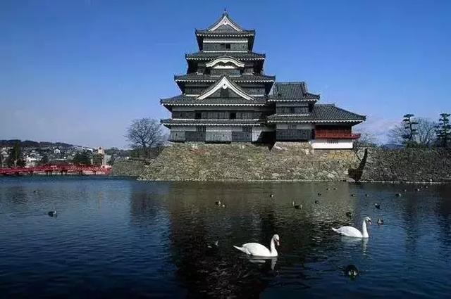 日本旅游｜这些地方才是日本秀色可餐的颜值代表
