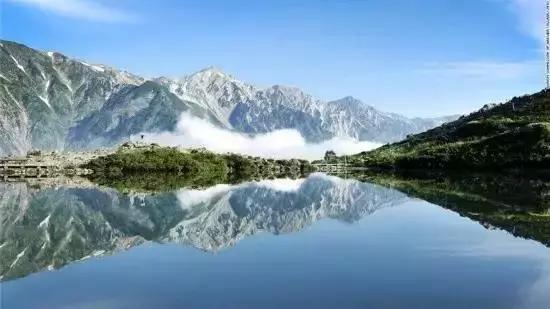 日本旅游｜这些地方才是日本秀色可餐的颜值代表