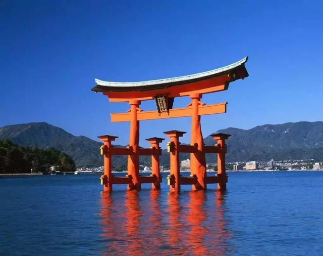 日本旅游｜这些地方才是日本秀色可餐的颜值代表