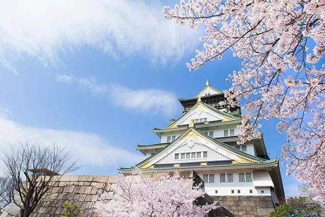 日本三大名城分别指哪三座城 这三城有何特点