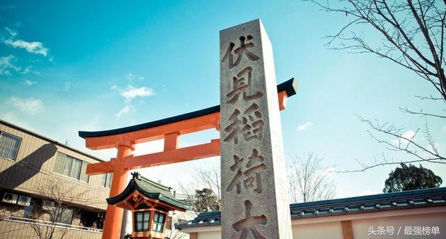 这10个日本景点,中国人去得最多
