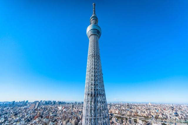 这10个日本景点,中国人去得最多