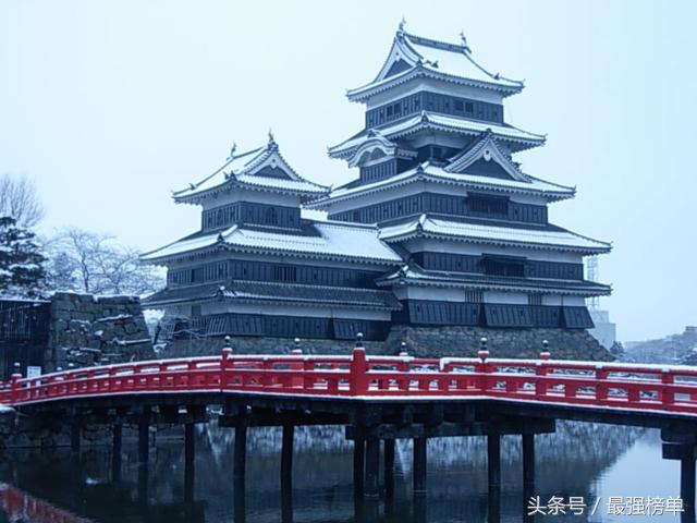这10个日本景点,中国人去得最多