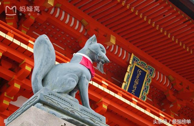 这10个日本景点,中国人去得最多