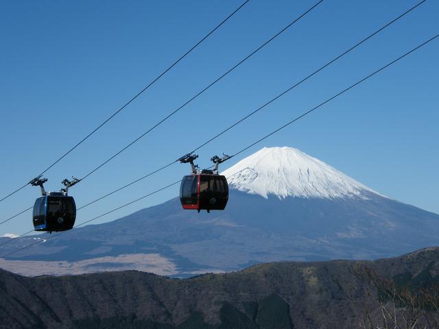关东旅游必备！日本人推荐的神奈川景点全部攻略-最佳周游劵3选