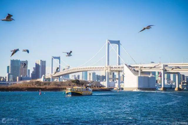 CNN评选出日本最美31处小众景点！第一个就没听说过！