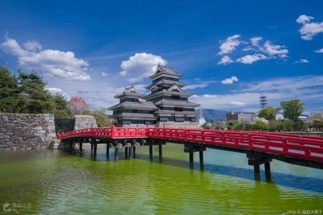 CNN评选出日本最美31处小众景点！第一个就没听说过！