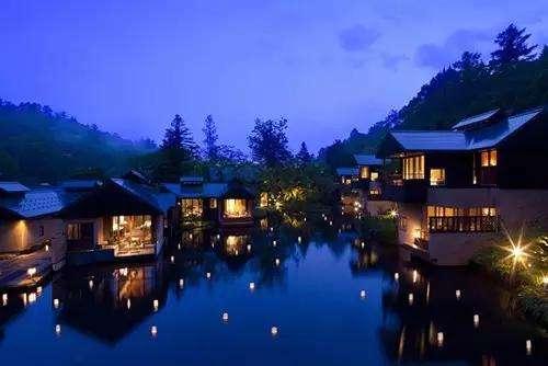 日本景点介绍——轻井泽
