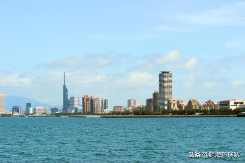 去日本福冈旅游，这些文化景点值得一去