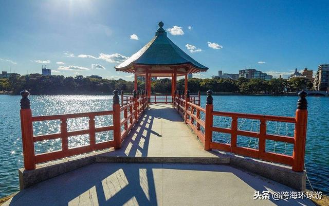 去日本福冈旅游，这些文化景点值得一去